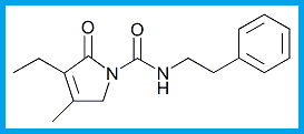 GLIMEPIRIDE PHENYLETHYL IMPURITY